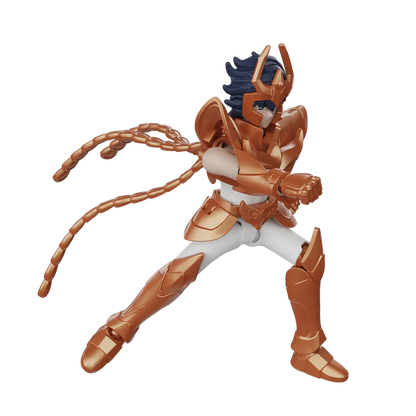 Blokees - Saint Seiya Galaxy Version 04 Gold Zodiac Vol.2