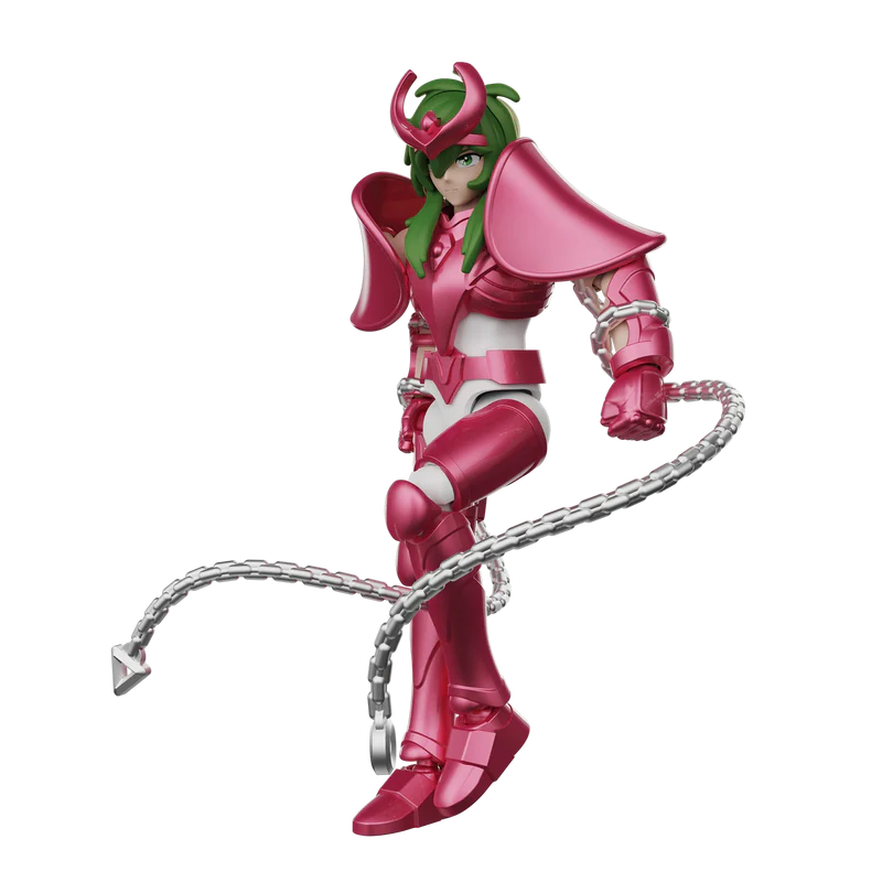 Blokees - Saint Seiya Galaxy Version 04 Gold Zodiac Vol.2
