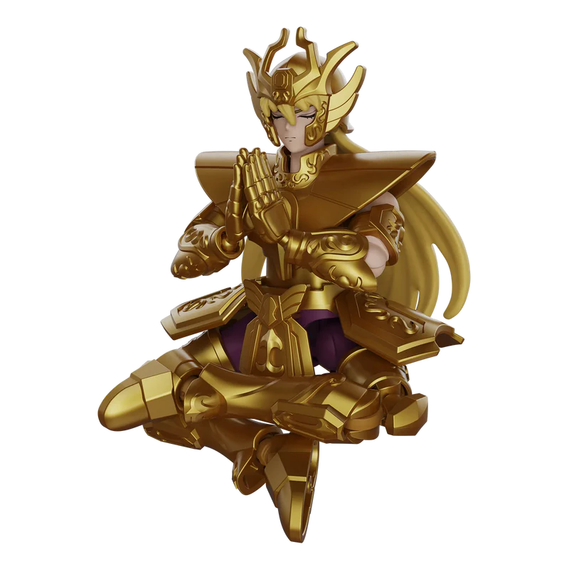 Blokees - Saint Seiya Galaxy Version 04 Gold Zodiac Vol.2