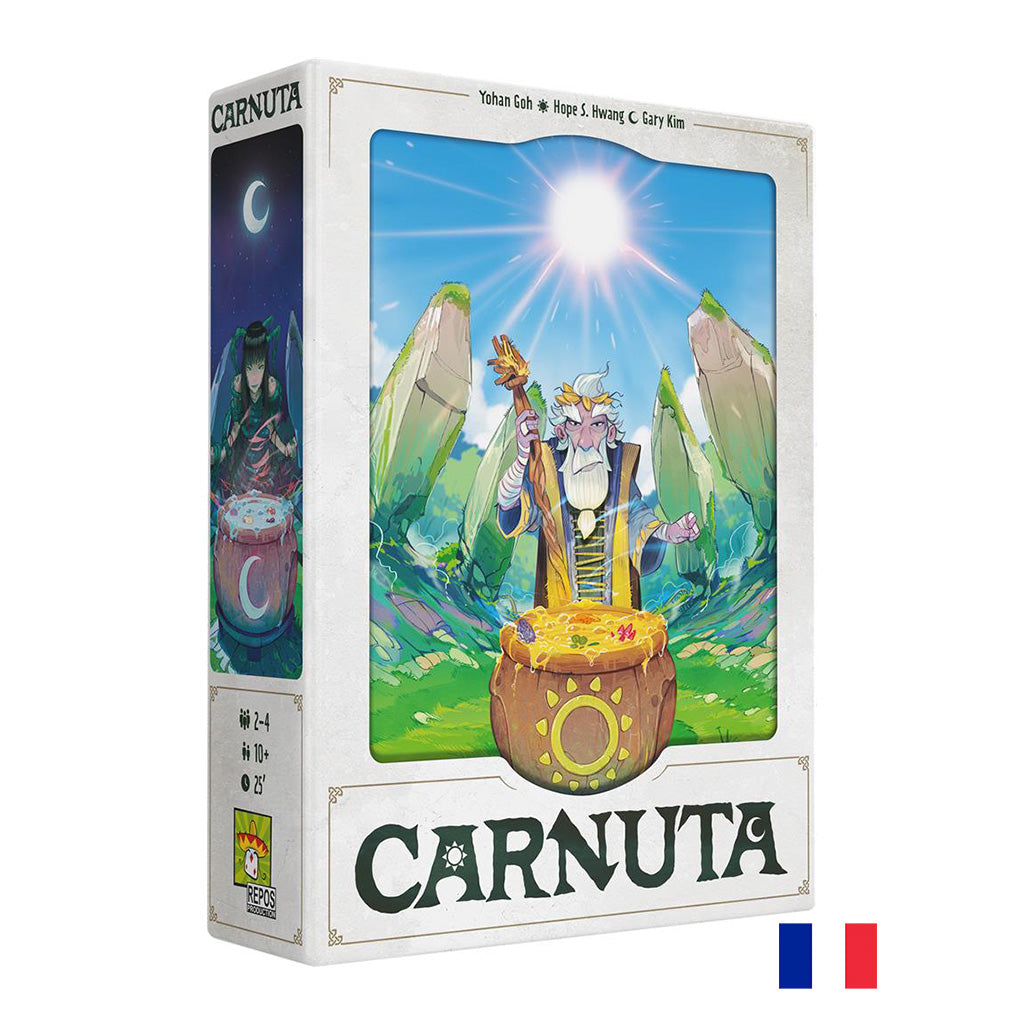 Carnuta
