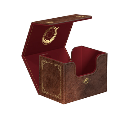 Ultimate Guard - Sidewinder 80+ - Magic: The Gathering Mox Collection - Ruby : détail du produit
