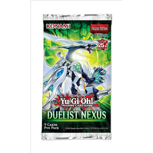 Booster - Nexus du Duelliste FR