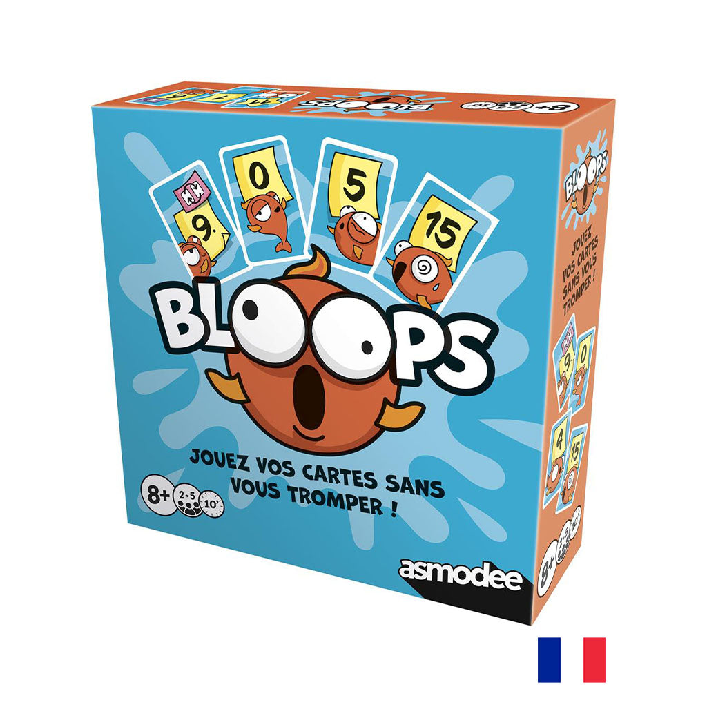 Bloops