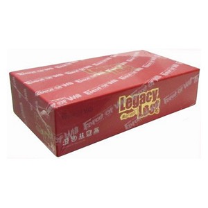 Boite de boosters de Héritage Perdu