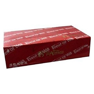 Boite de boosters de La Bataille d'Attoractia