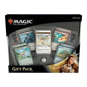 Gift Pack Édition de base 2019