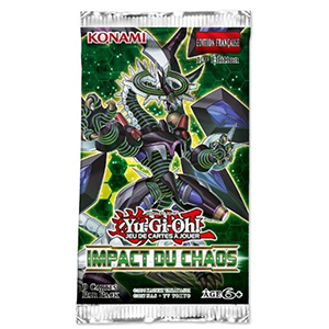 Booster de Impact du Chaos