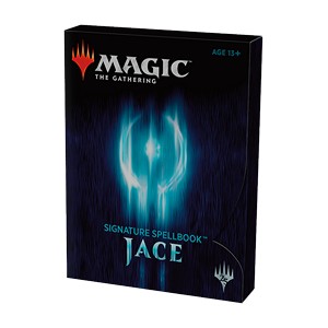 Signature Spellbook Jace