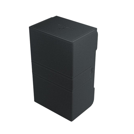 GG : Stronghold Deck Box 200+ XL Black