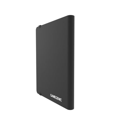 GG : Album 18 Pocket 360 Cartes SL Noir