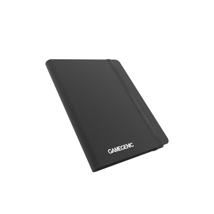 GG : Album 18 Pocket 360 Cartes SL Noir