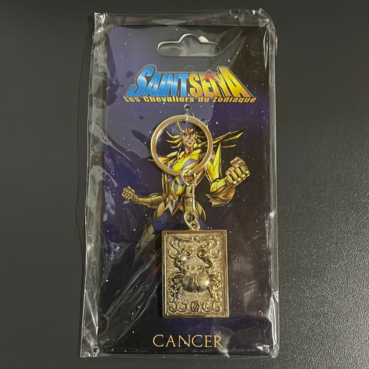 Saint Seiya - Porte Clés - Cancer