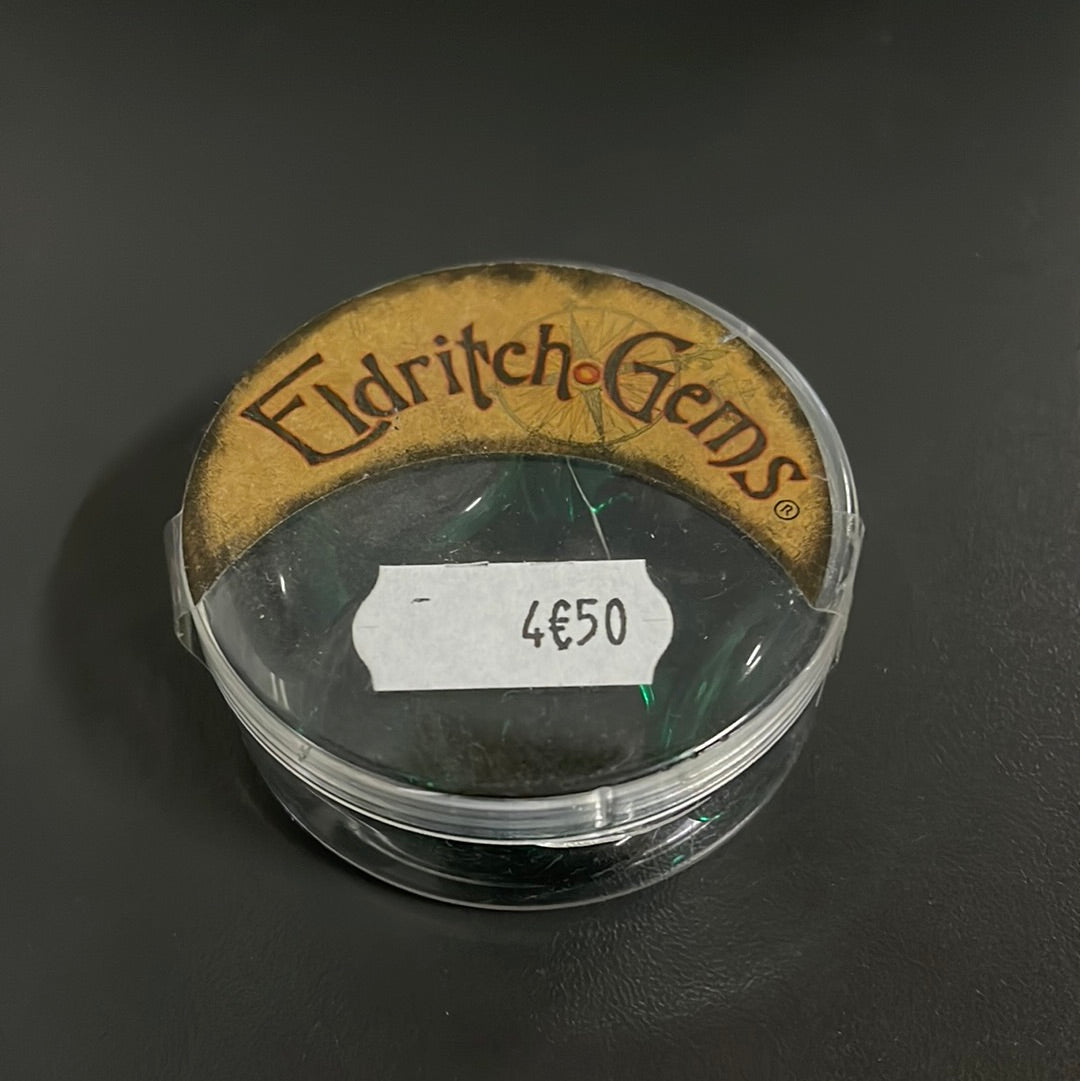 Eldritch Gems Token (Couleur Variable)