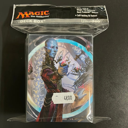 Ultra Pro Deck Box Magic Dovin