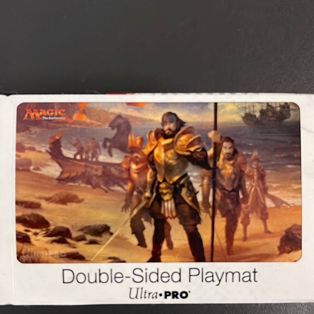 Ultra Pro Double Sided Playmat - Magic - XLN V5