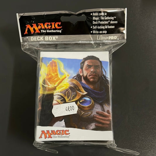 Ultra Pro Deck Box Magic Gideon