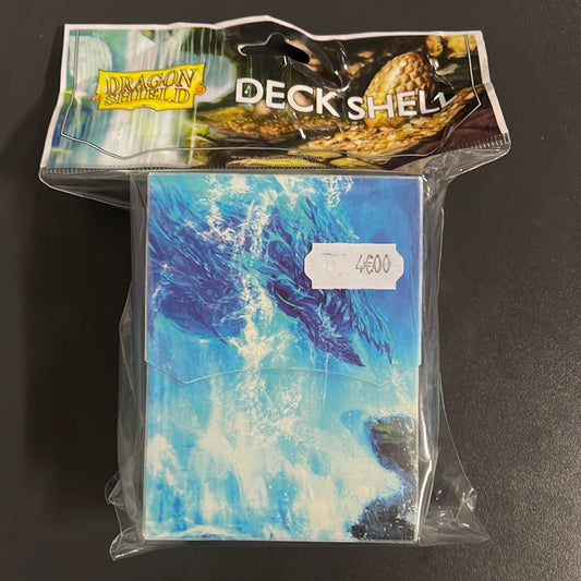 Dragon Shield Deck Box Bethia