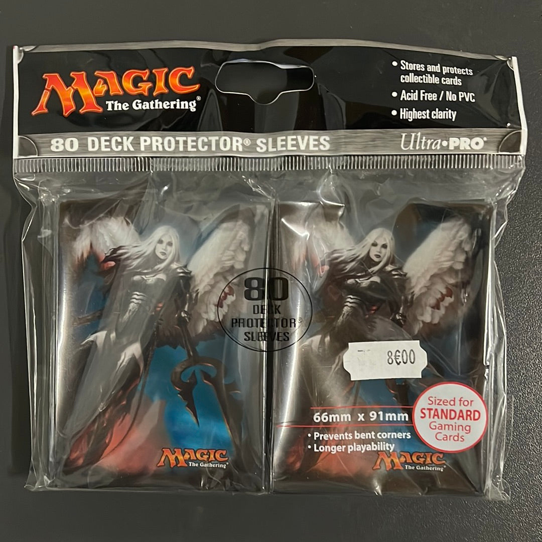 80 Ultra Pro Deck Protector Sleeves Standard Magic Avacyn