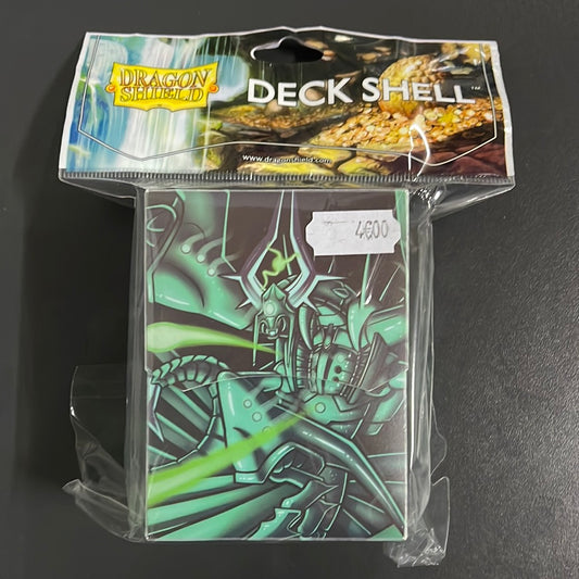 Dragon Shield Deck Box Arado