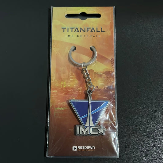 Titanfall - Porte Clés - IMC