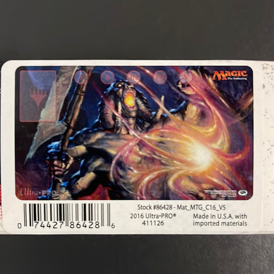 Ultra Pro Playmat - Magic - C16 V5