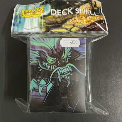 Dragon Shield Deck Box Dephion