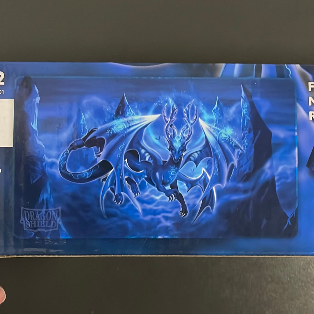 Dragon Shield Playmat - Xon