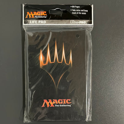 Ultra Pro Magic Life Pad