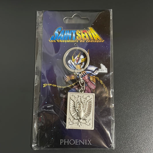 Saint Seiya - Porte Clés - Phœnix