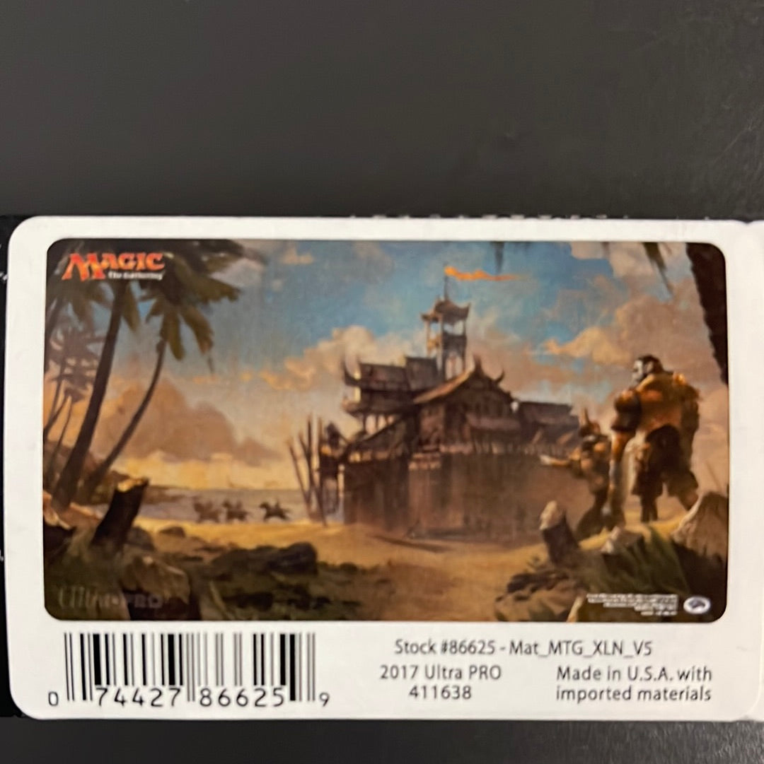 Ultra Pro Double Sided Playmat - Magic - XLN V5