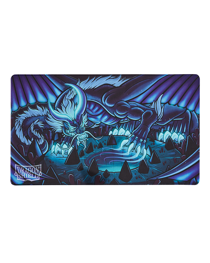 Dragon Shield Playmat - Delphion