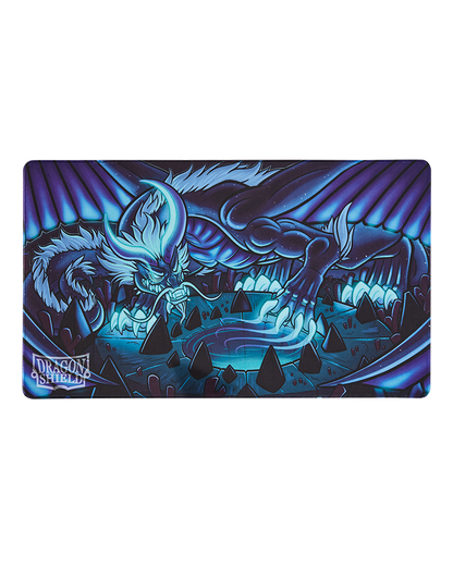 Dragon Shield Playmat - Delphion