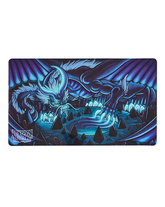 Dragon Shield Playmat - Delphion