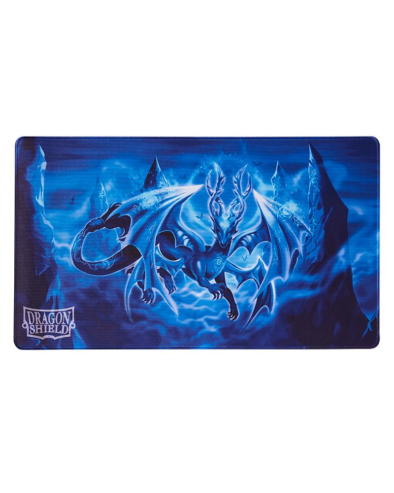 Dragon Shield Playmat - Xon