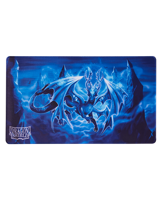 Dragon Shield Playmat - Xon