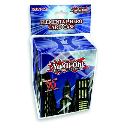 Deck Box YU-GI-OH! ACC – Card Case Elemental Hero